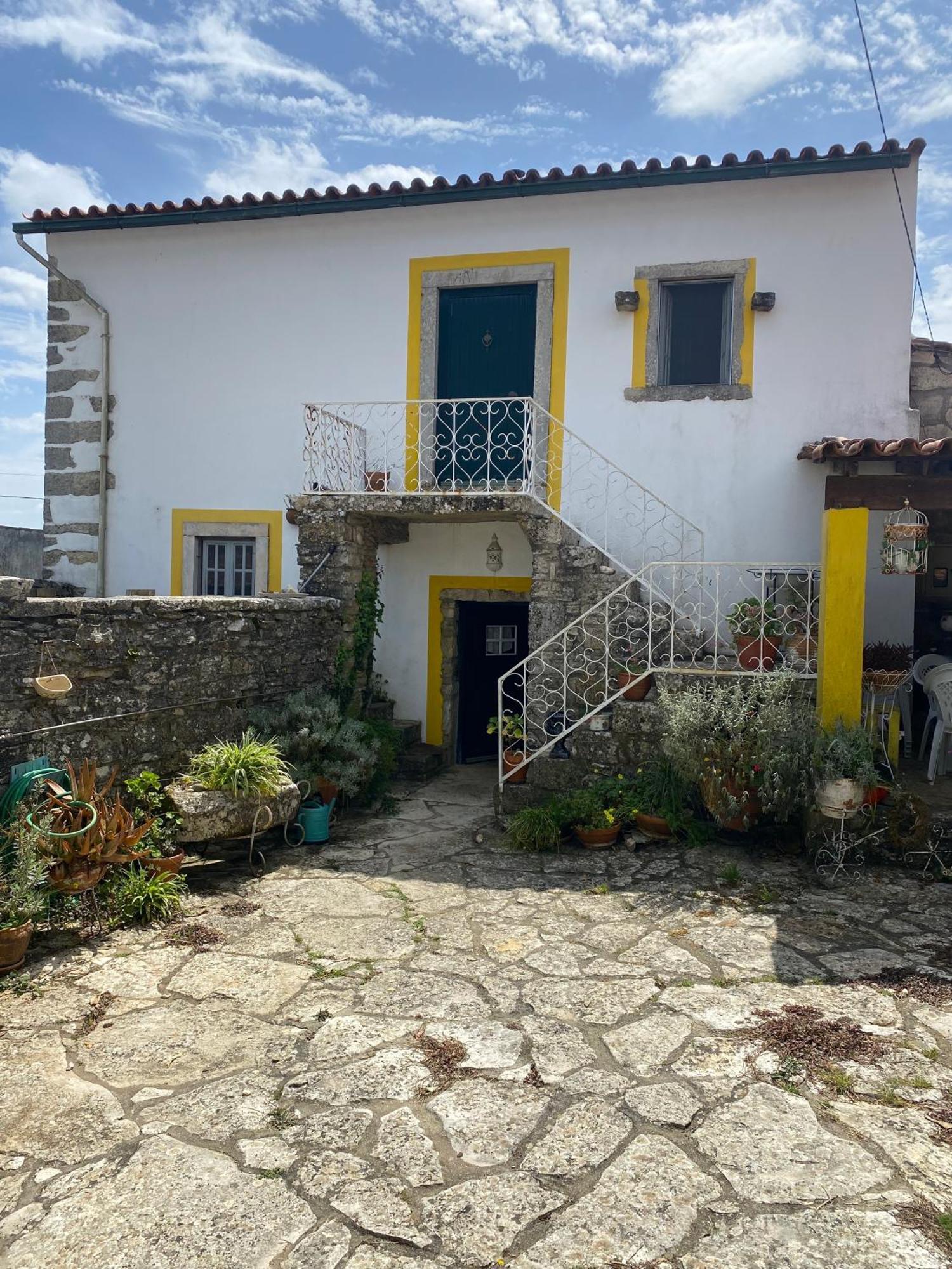 Casinha De Chanca, Rabacal Chanca  Exterior foto
